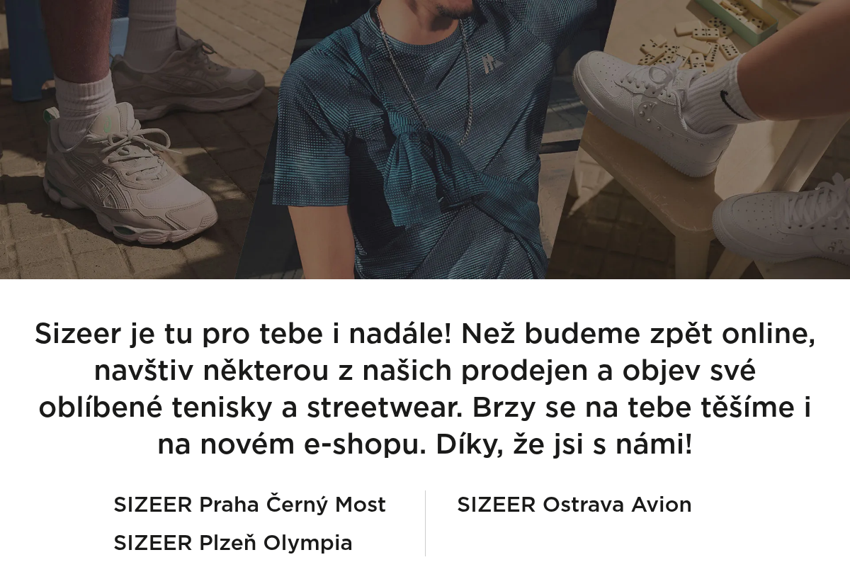 Sizeer.cz