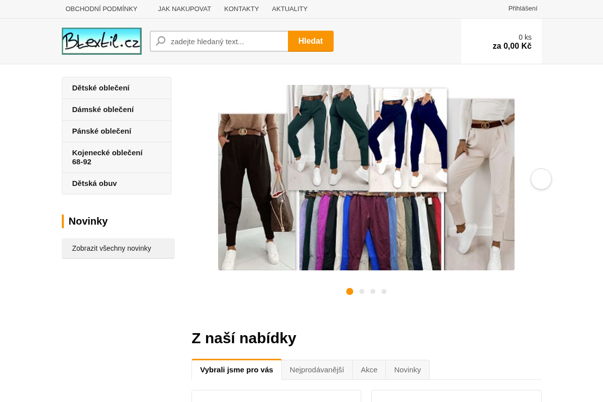 Btextil.cz