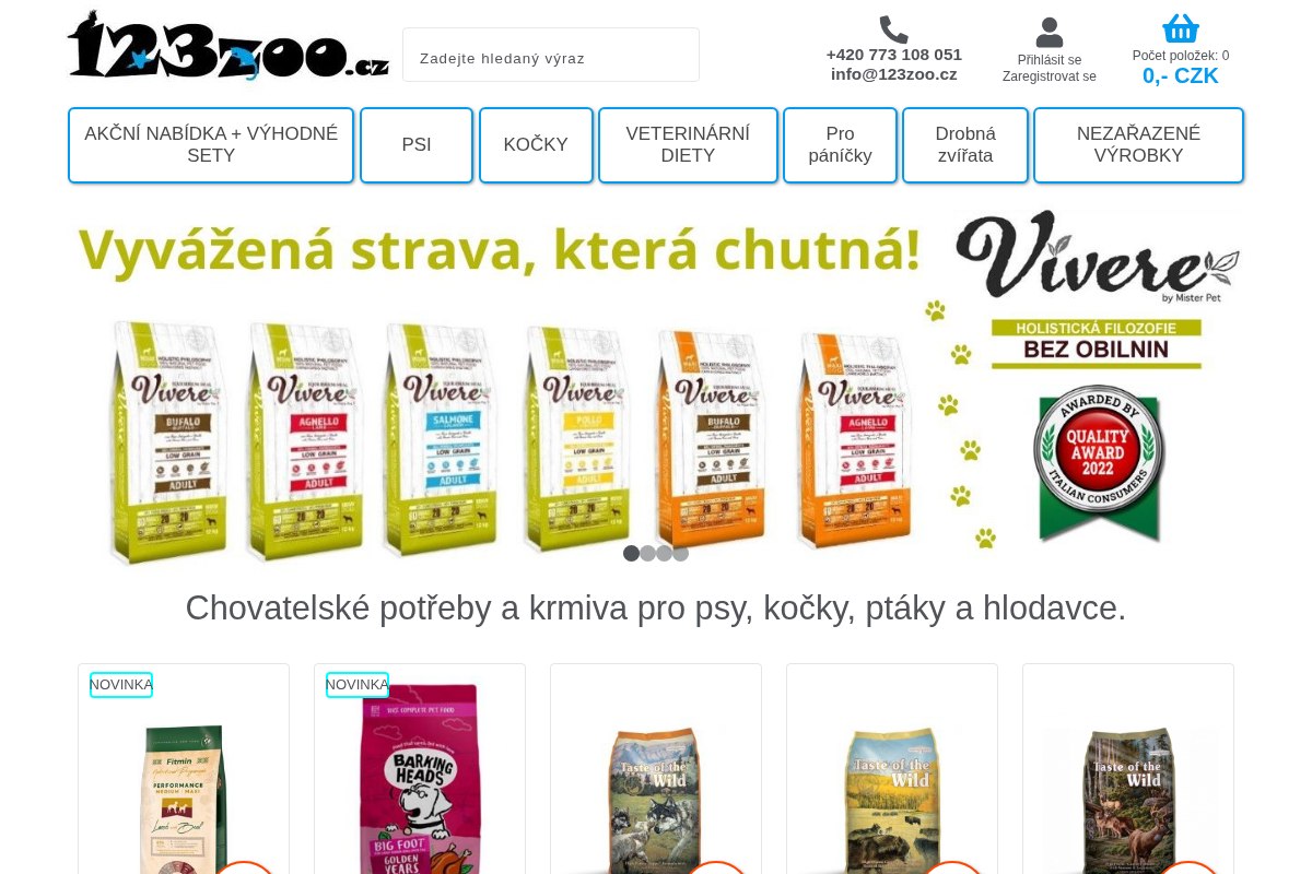 123zoo.cz