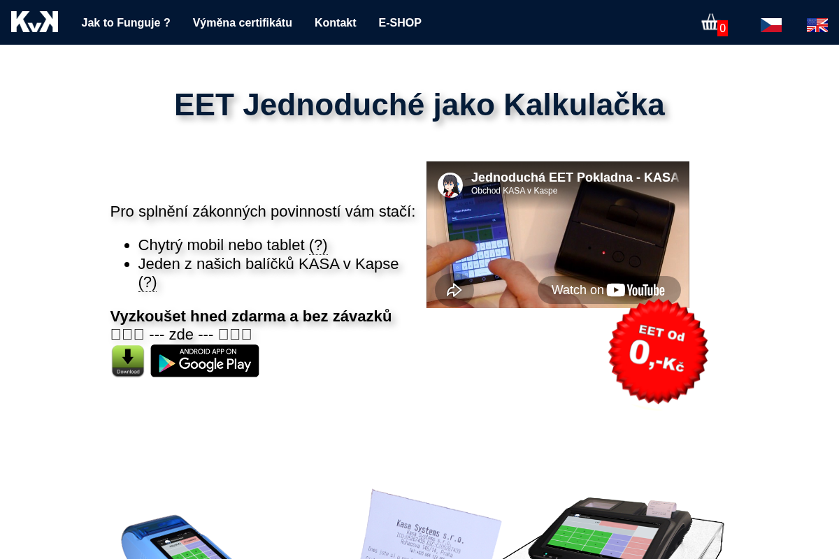 Kasavkapse.cz