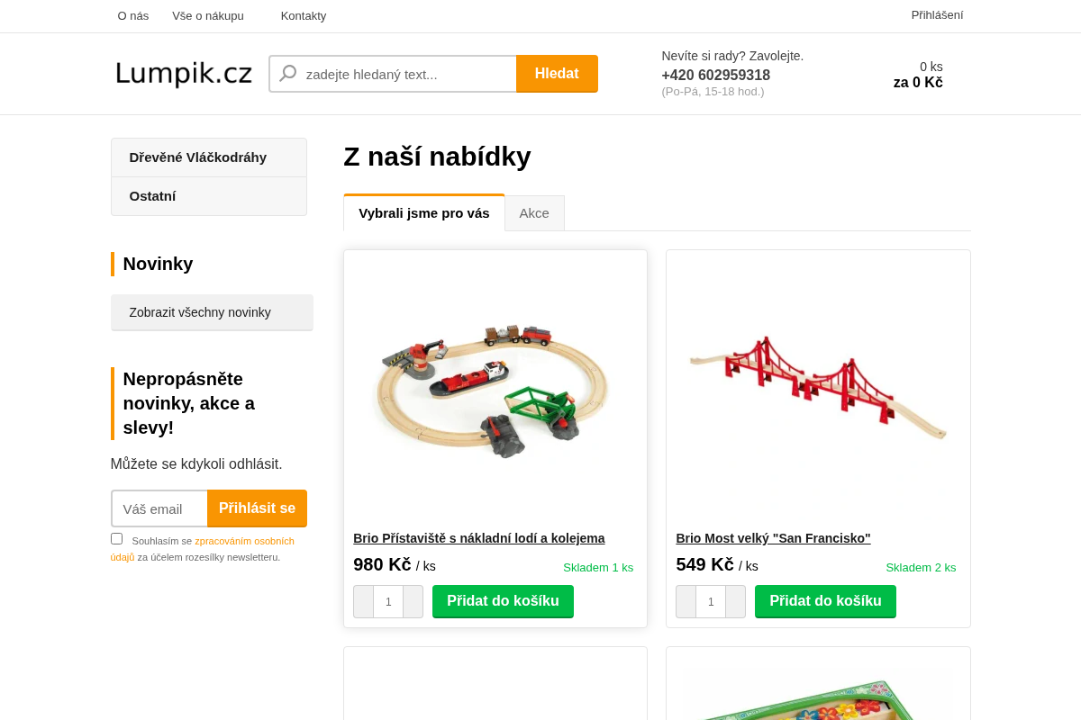 Lumpik.cz