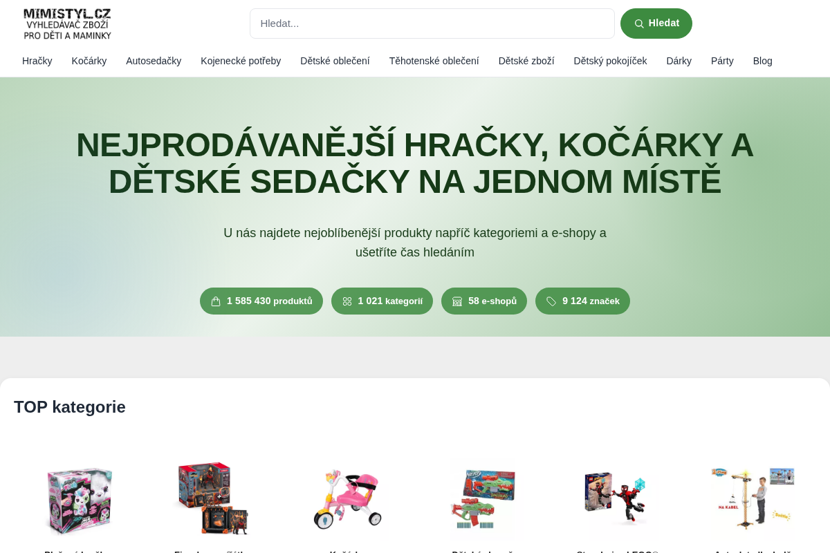 Zabavne-hracky.cz