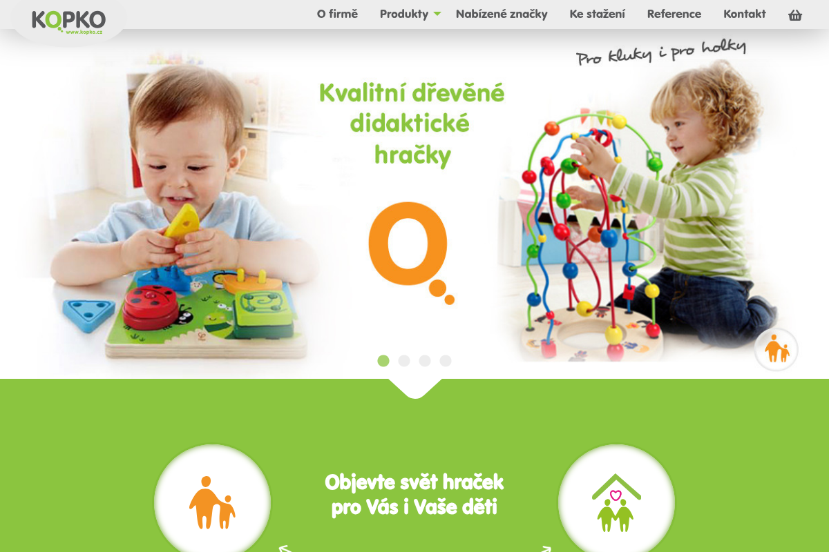 Kopko.cz