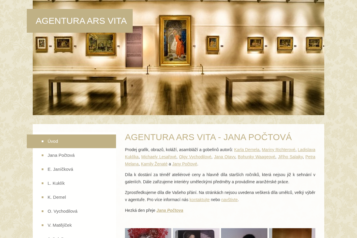 Agentura ARS VITA