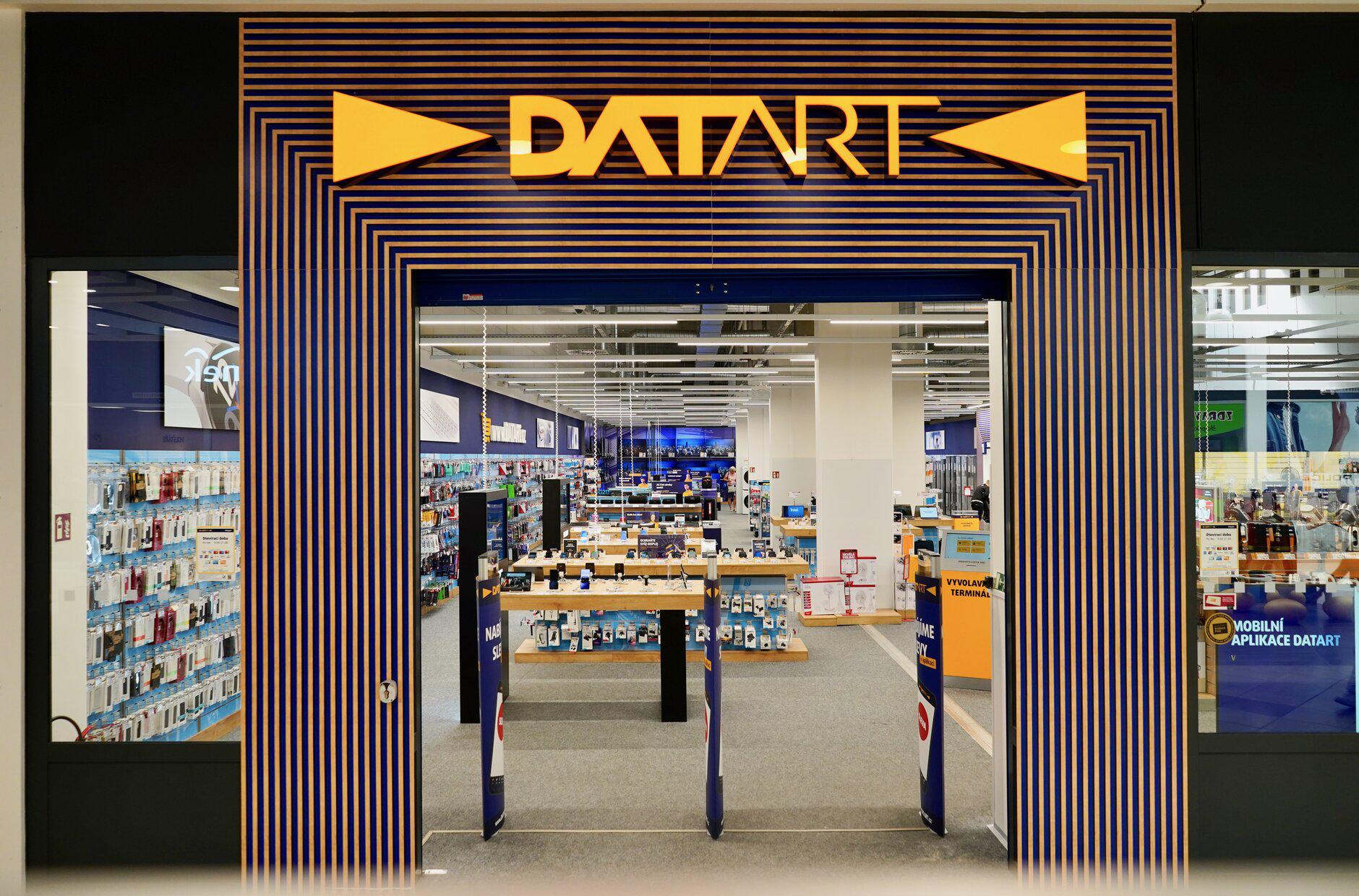 DATART foto 2
