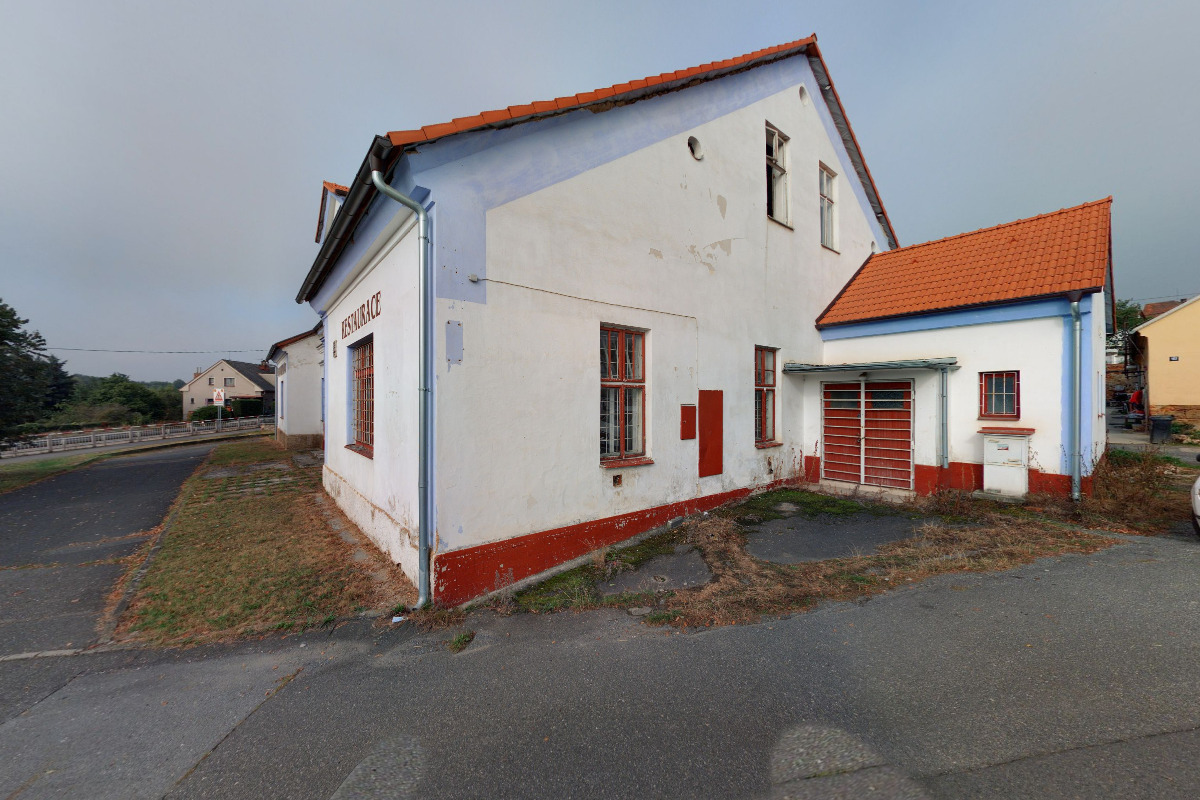 Jednička