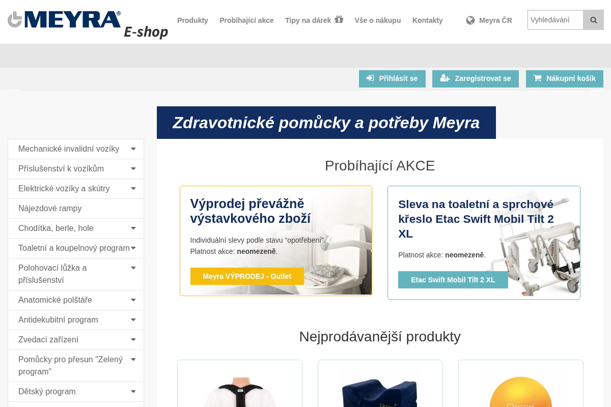 Meyra.cz
