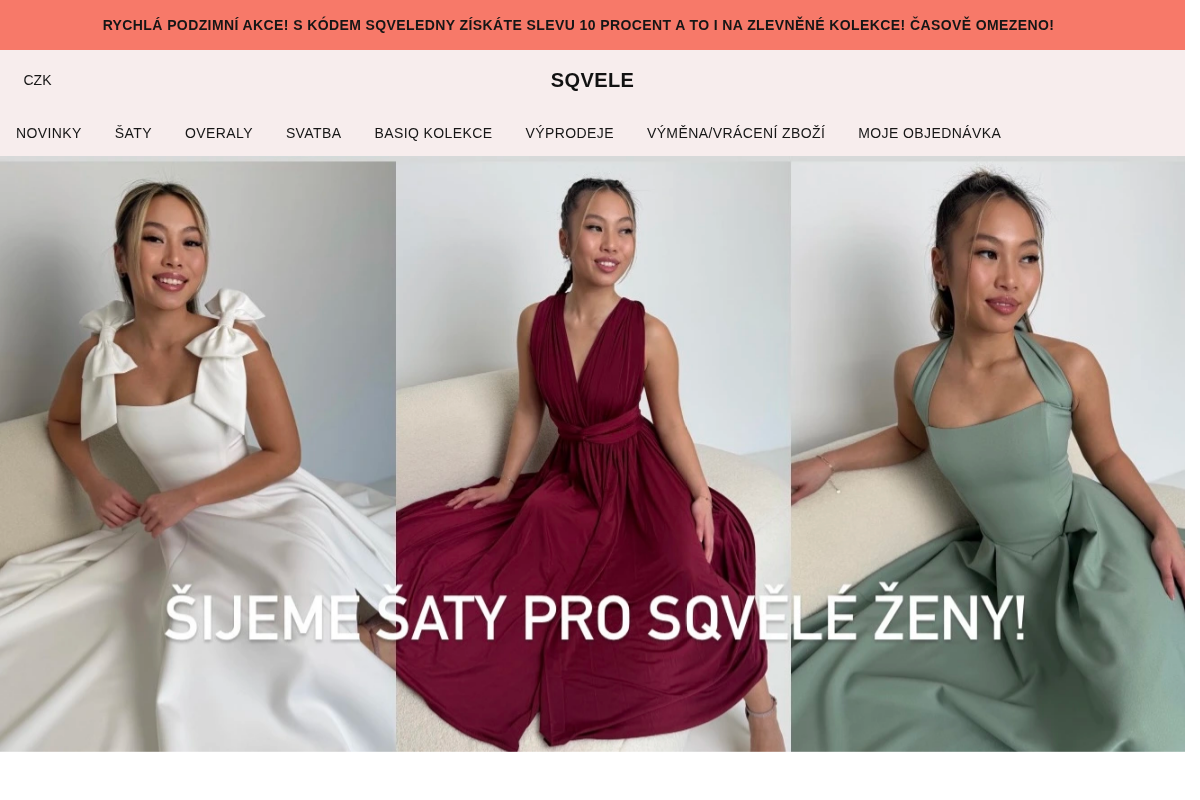 Sqvele.com