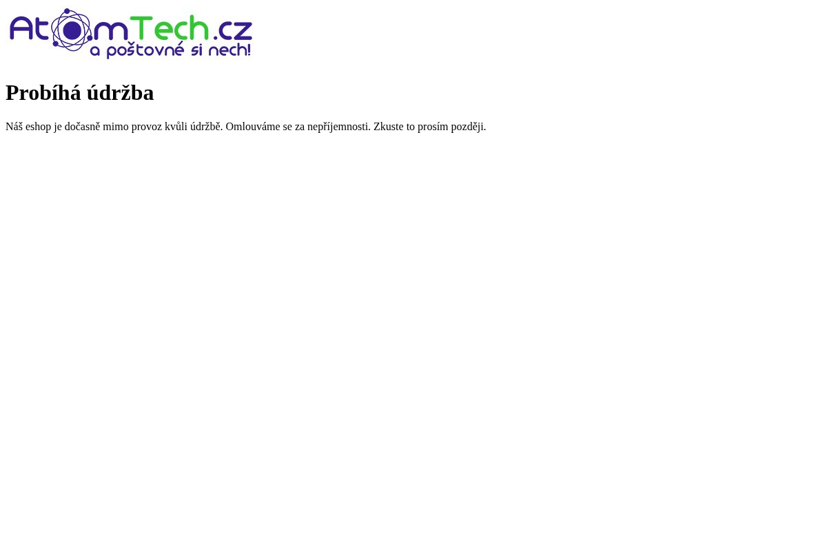 AtomTech.cz