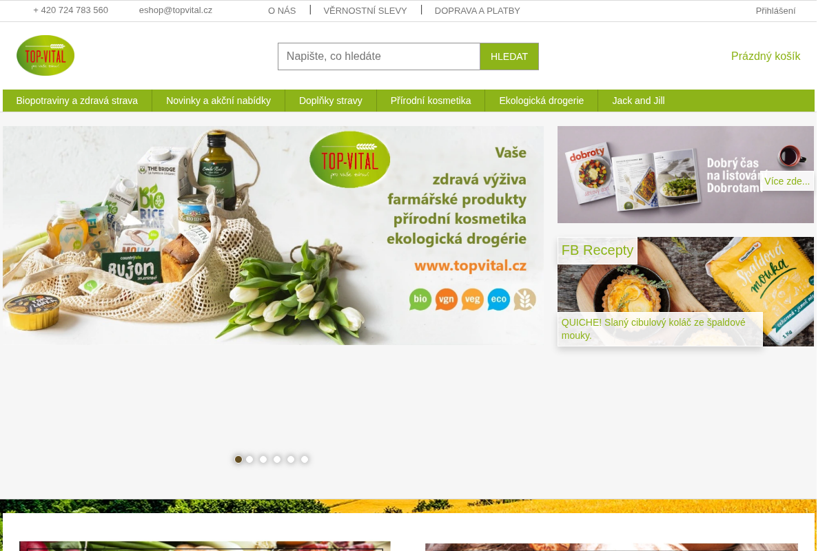 Topvital.cz