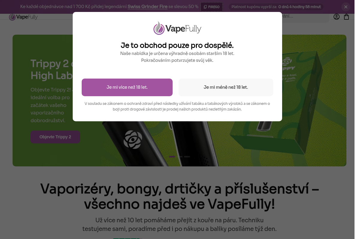 Vapefully.com