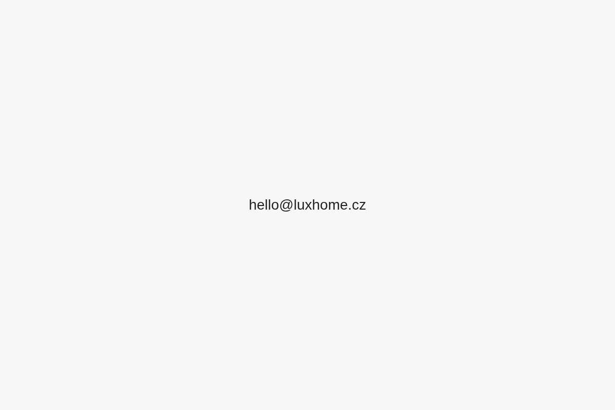 luxhome.cz