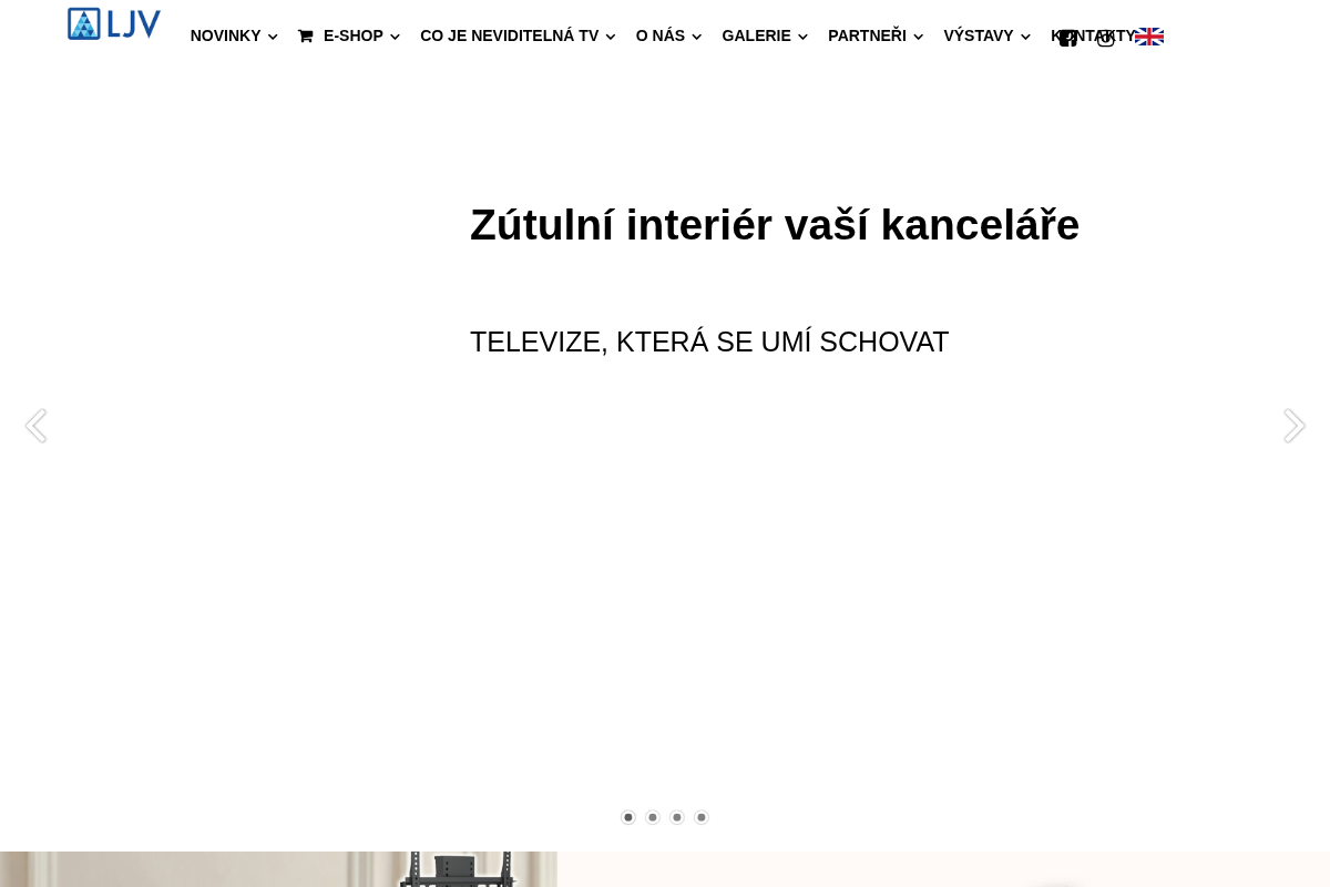 LJV TRONIX, s.r.o.