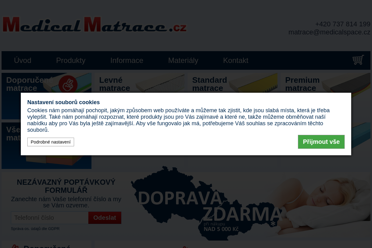 MatraceMedical