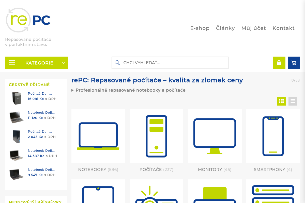rePC.cz