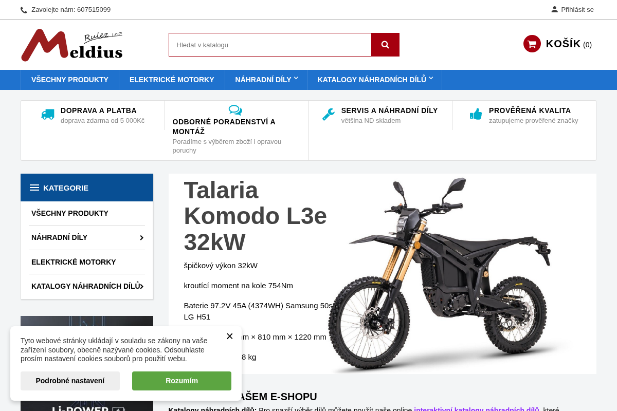 Meldius.com