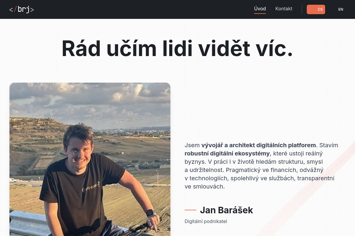Jan Barášek