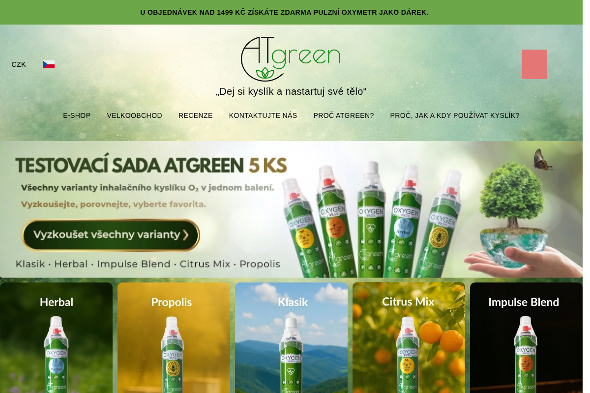Atgreen.cz