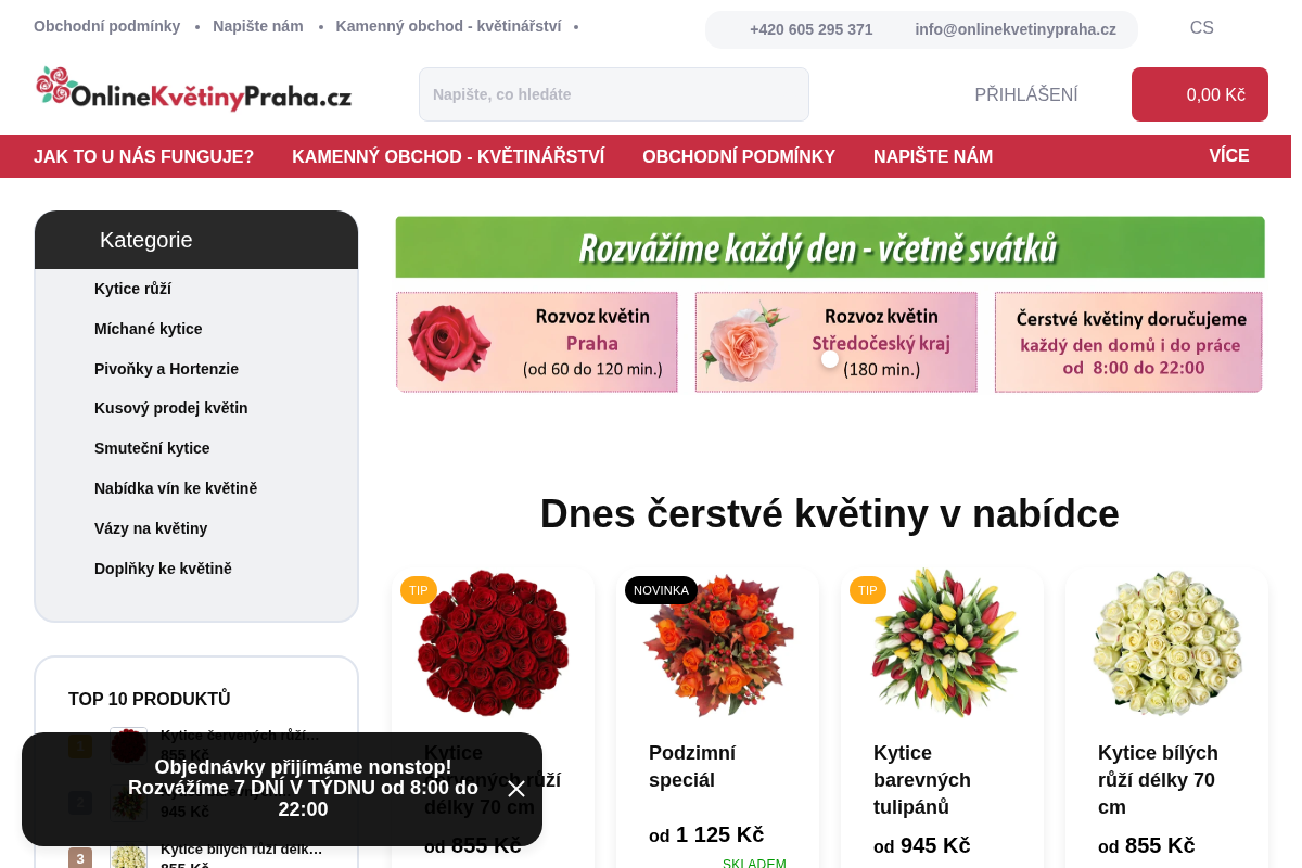 Onlinekvetinypraha.cz