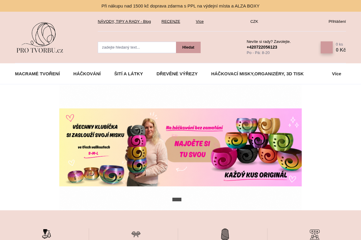 Protvorbu.cz