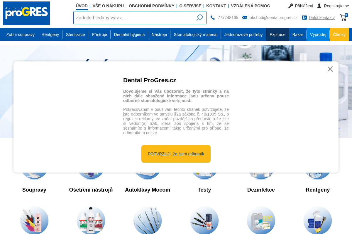 Shopdent.cz