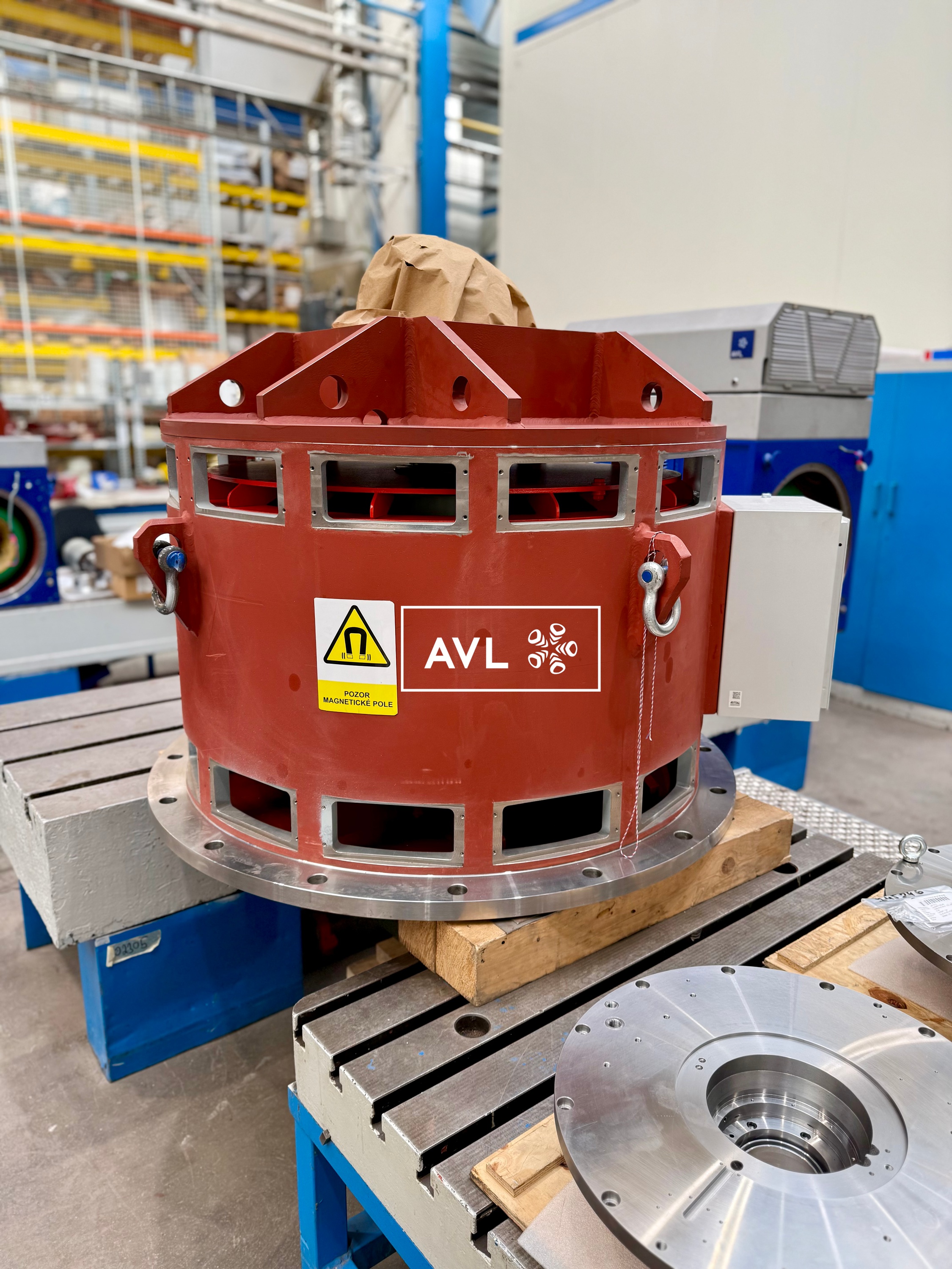AVL Moravia s.r.o. foto 3