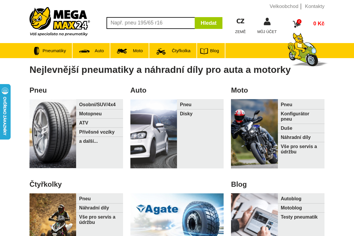 Megamax24