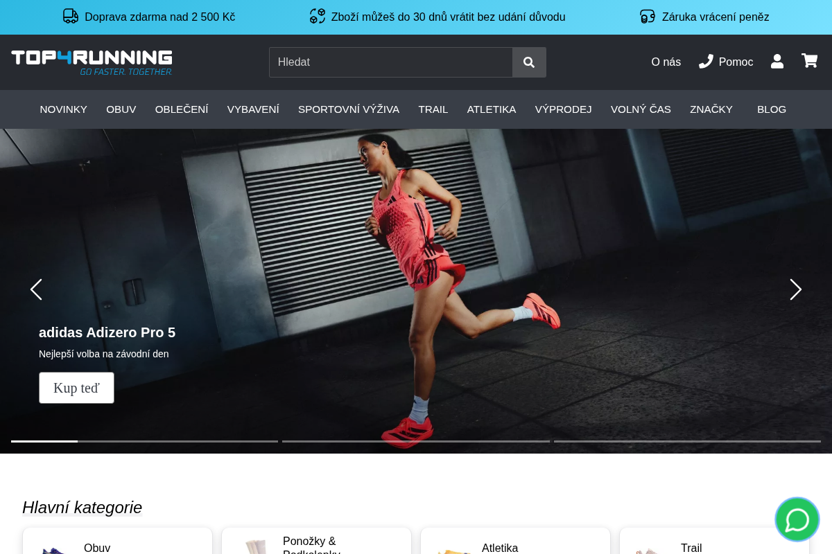 Top4Fitness.cz