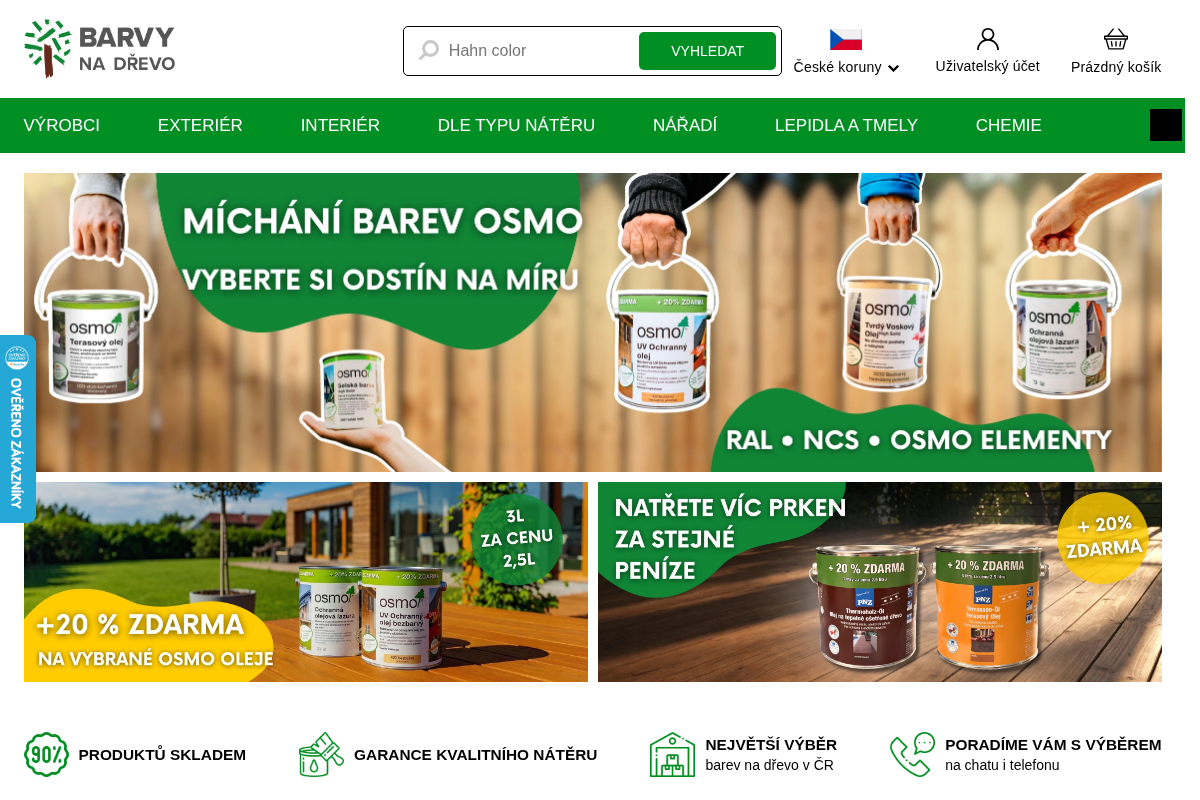 Barvy-na-drevo.cz