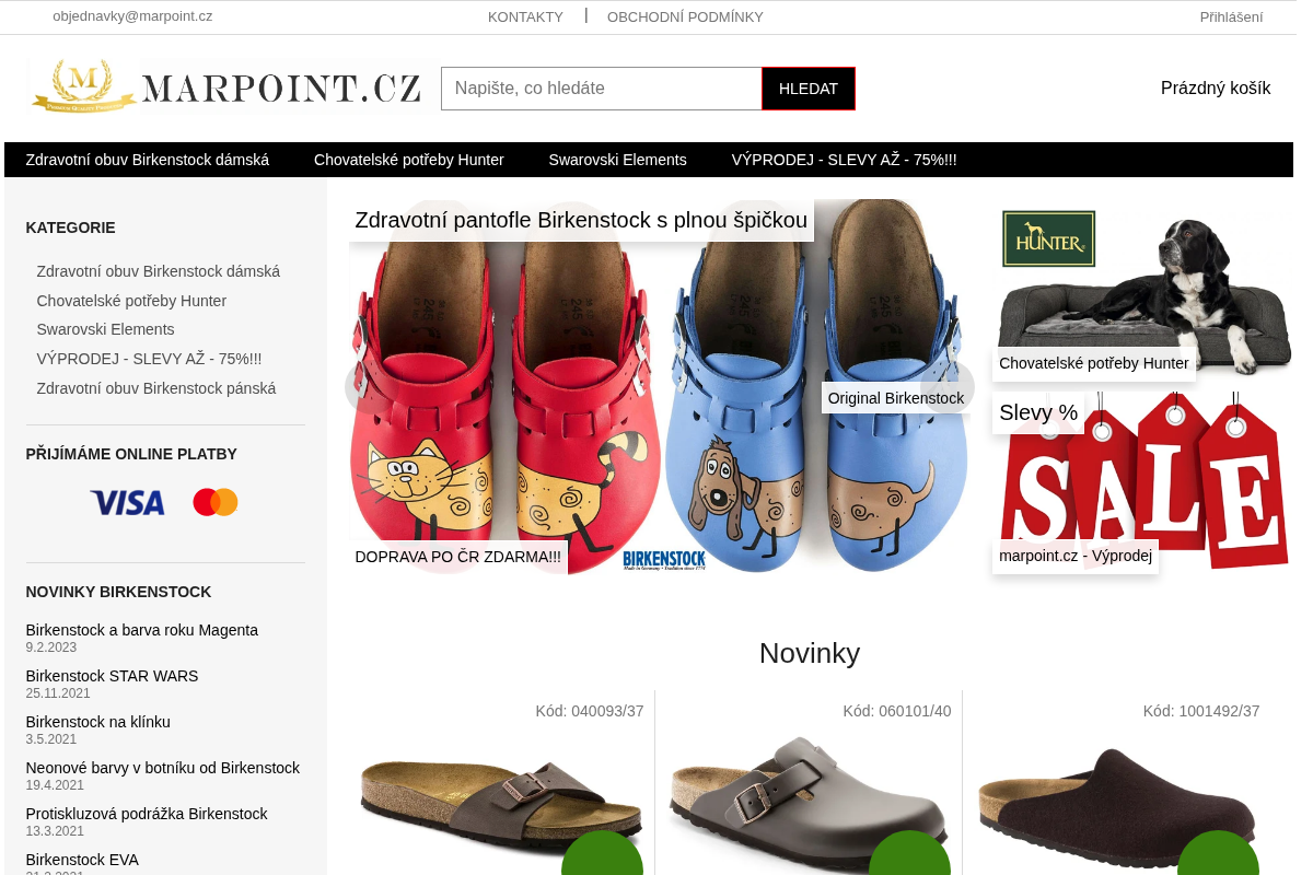 marpoint.cz
