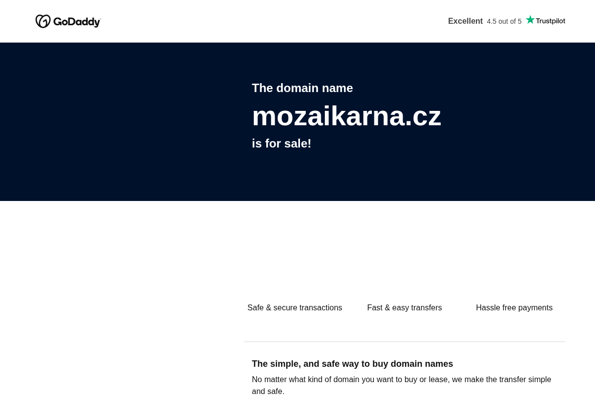 Mozaikarna.cz