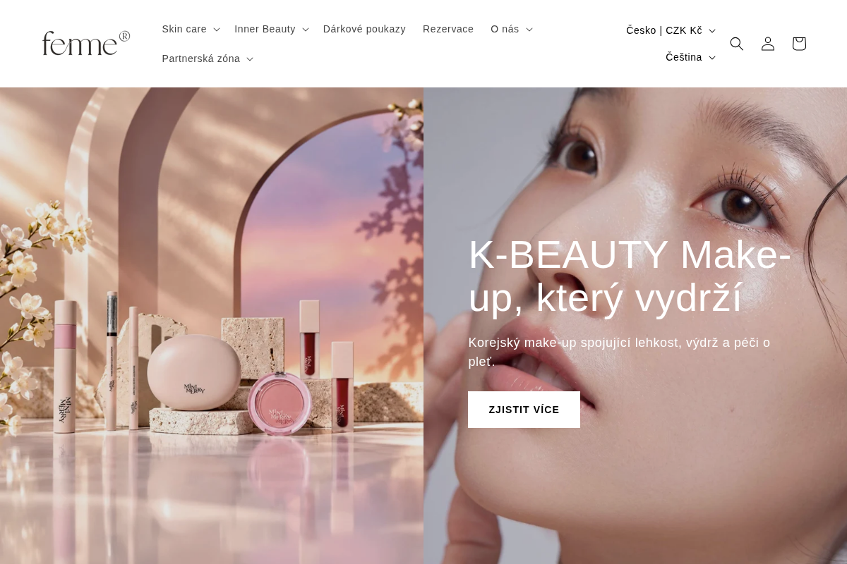 byfemme.cz
