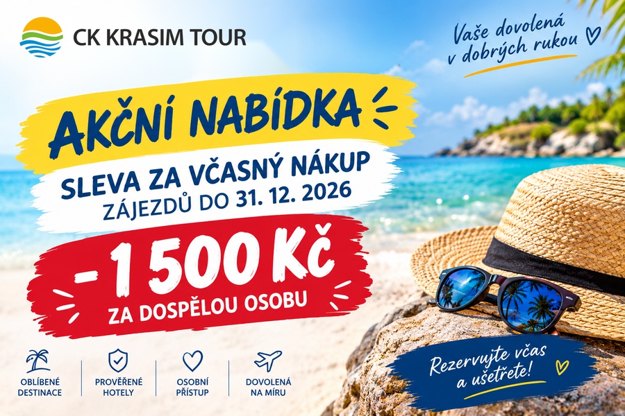 Včasný nákup