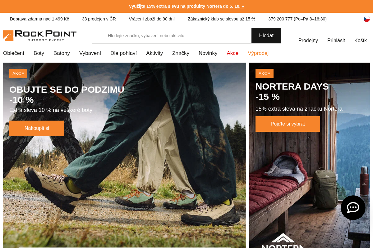 RockPoint.cz