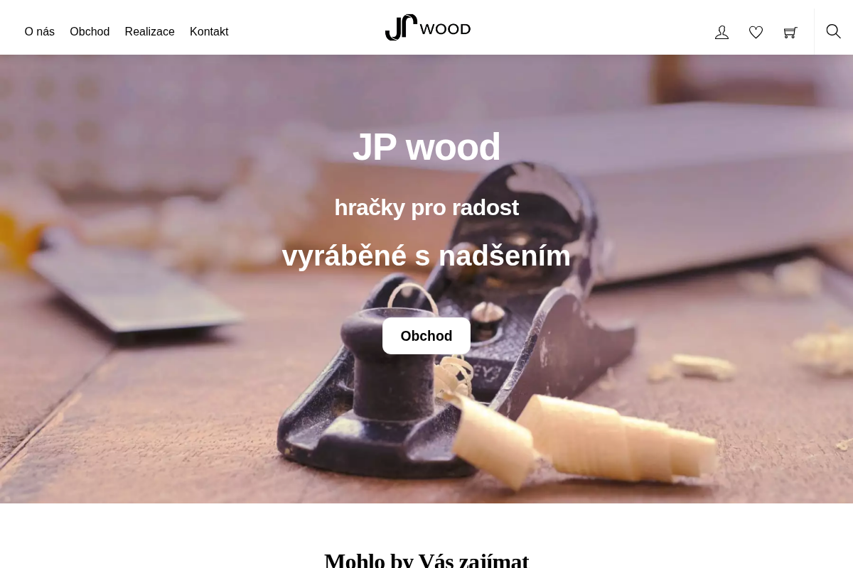 JP wood