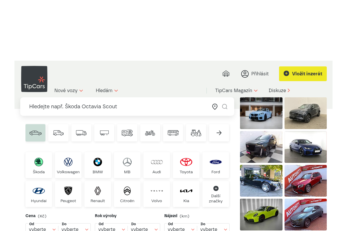 TipCars.com