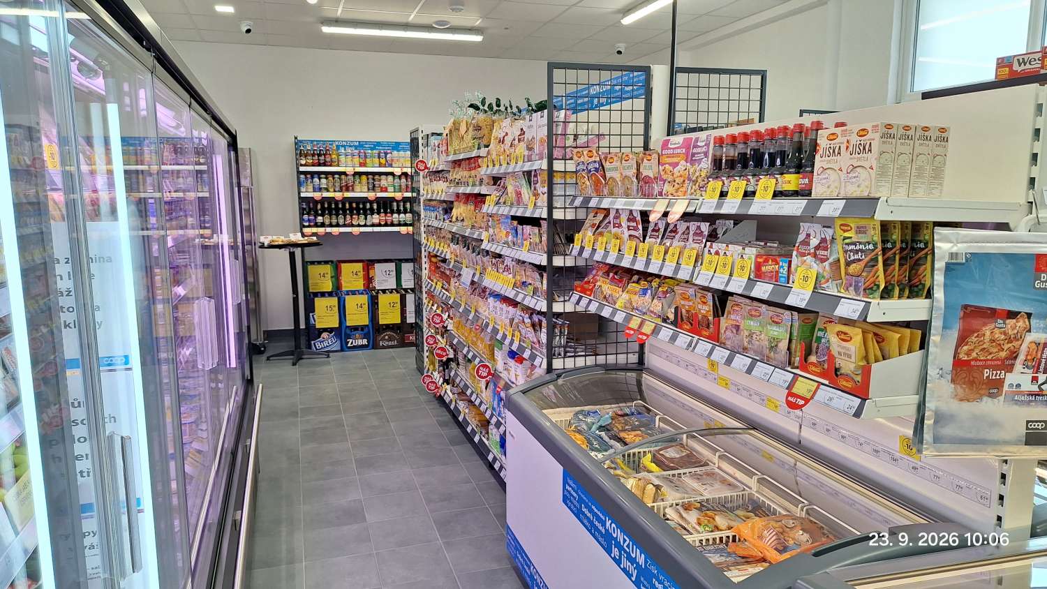 KONZUM 24/7 foto 3