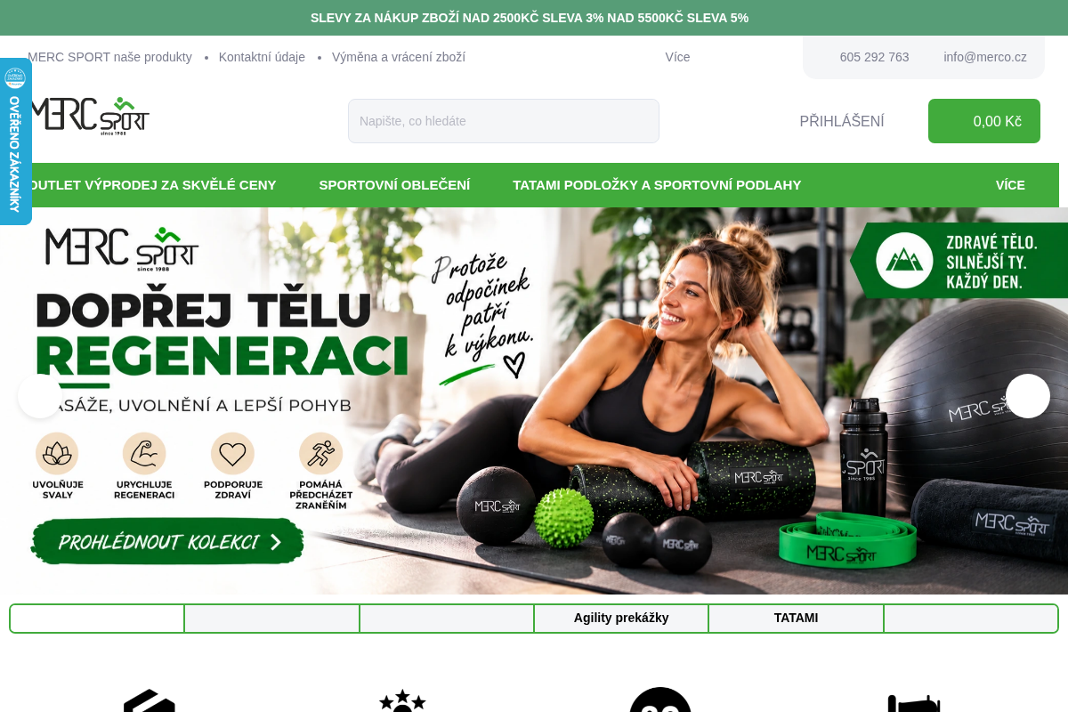 Merco.cz