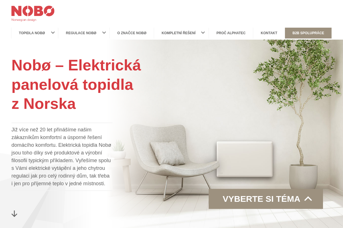 Nobo.cz