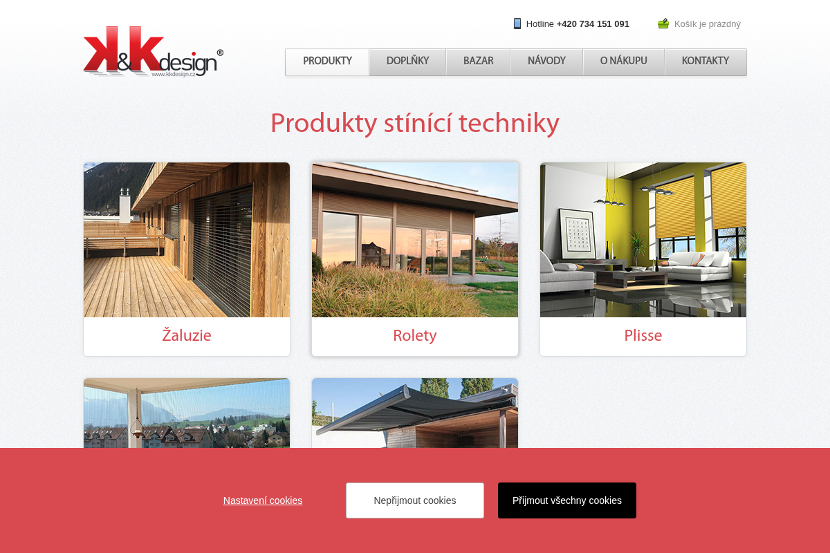 K&K design