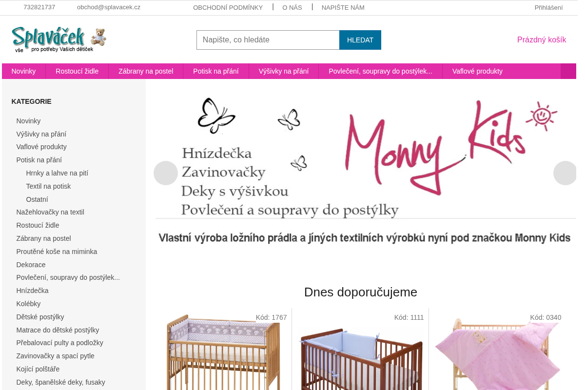 Splavacek.cz