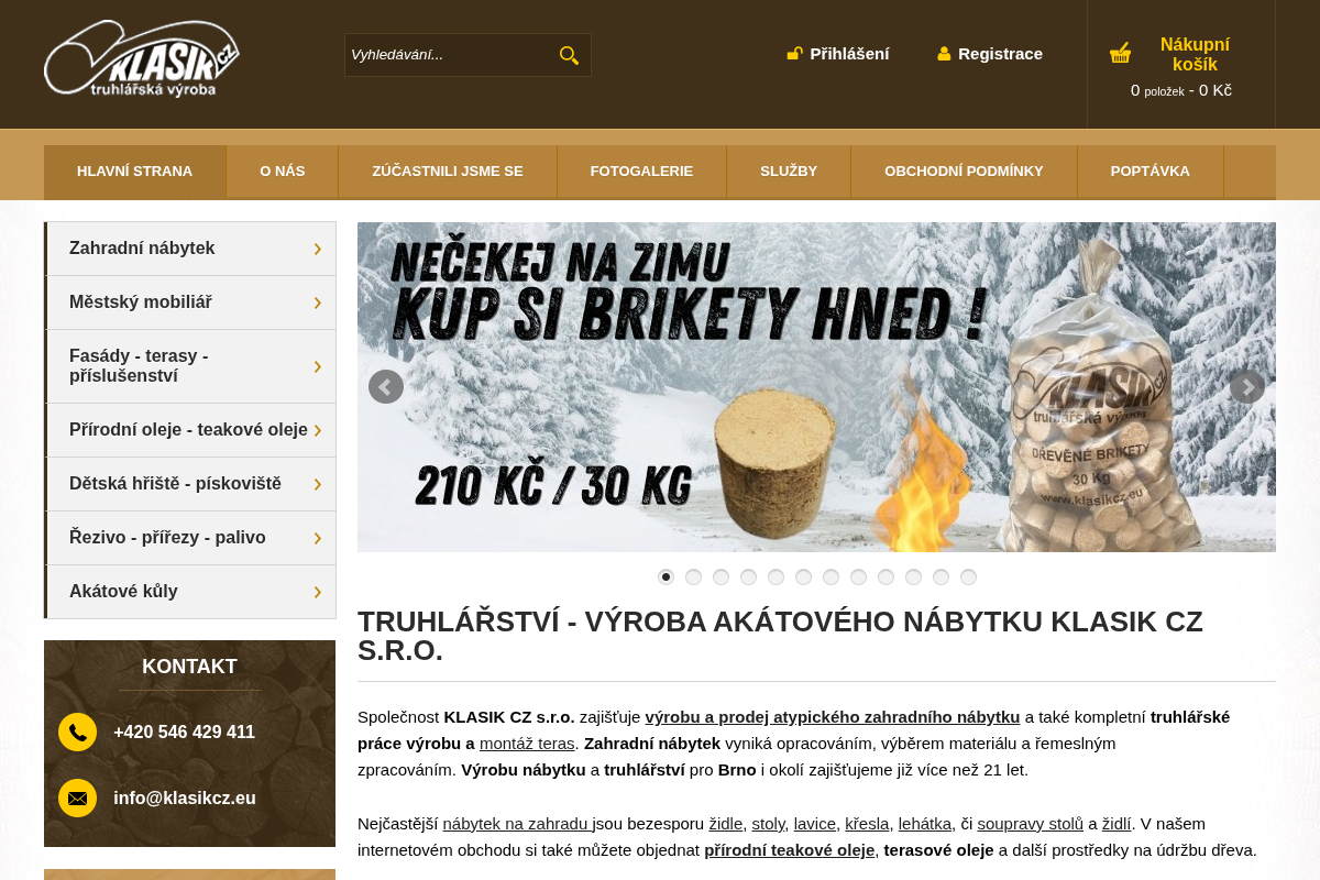 Klasikcz.eu