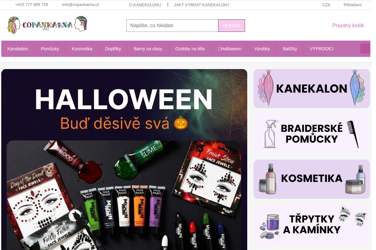 COPÁNKÁRNA A&J