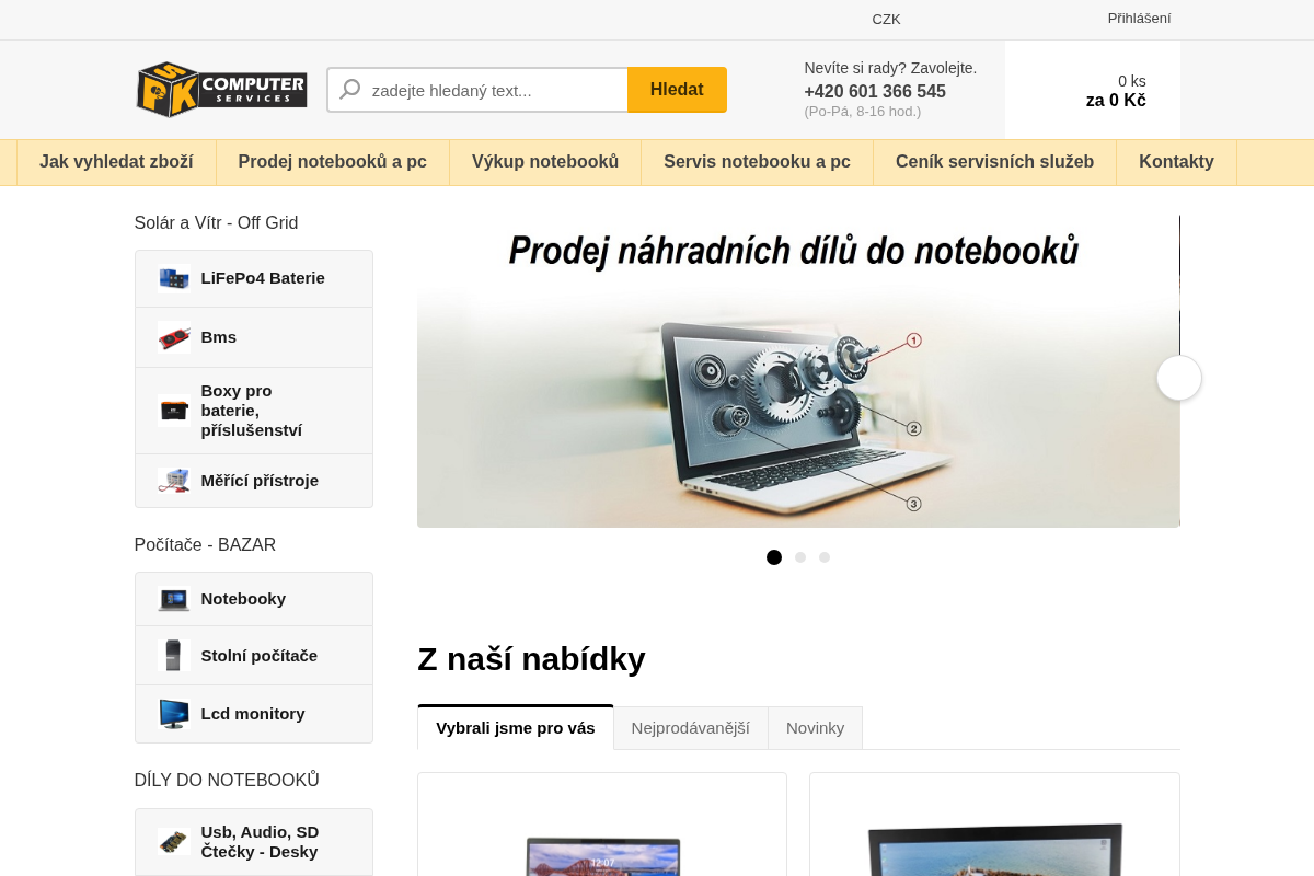 Spkcomputer.cz