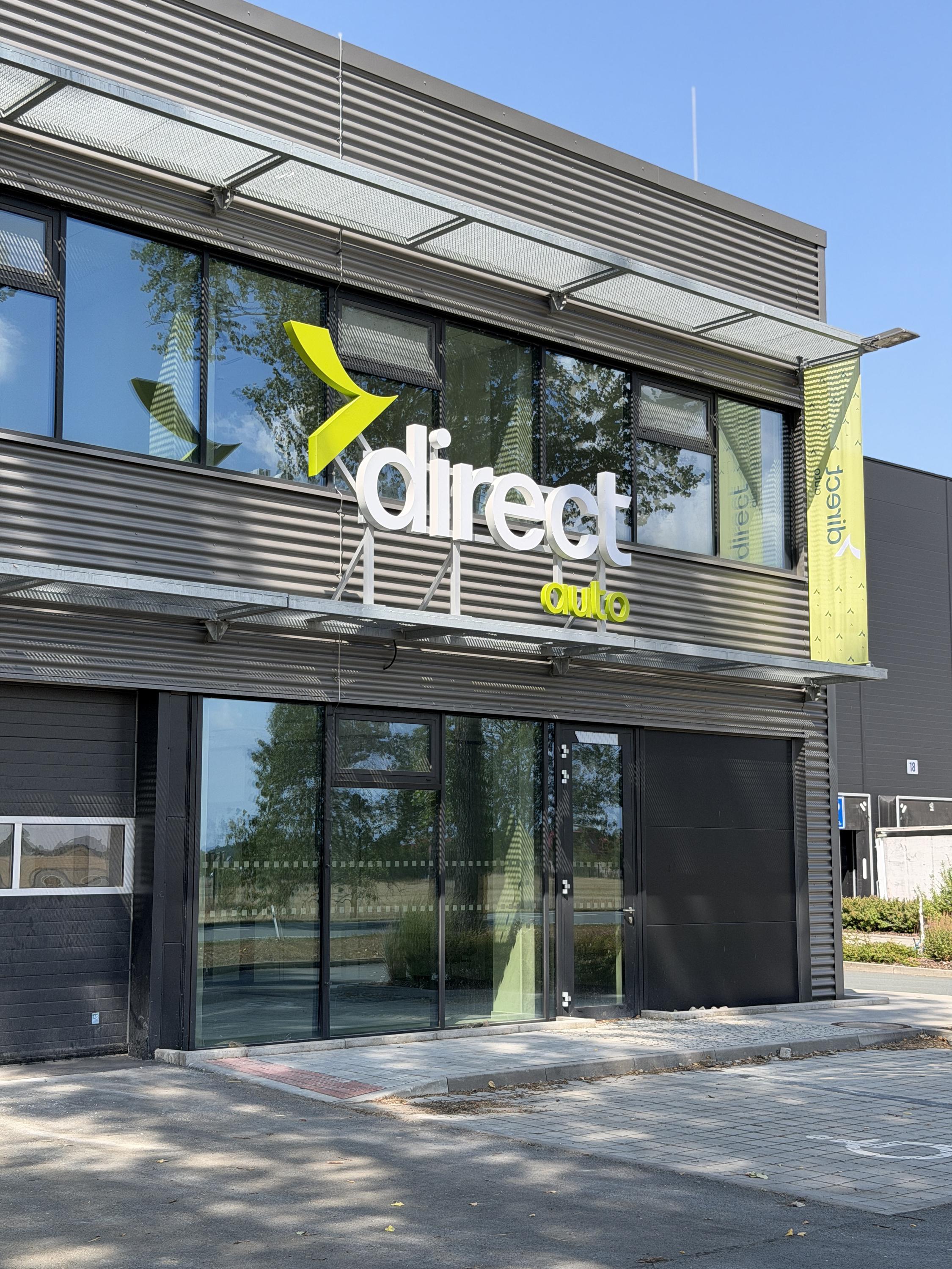 Direct auto Park foto 2