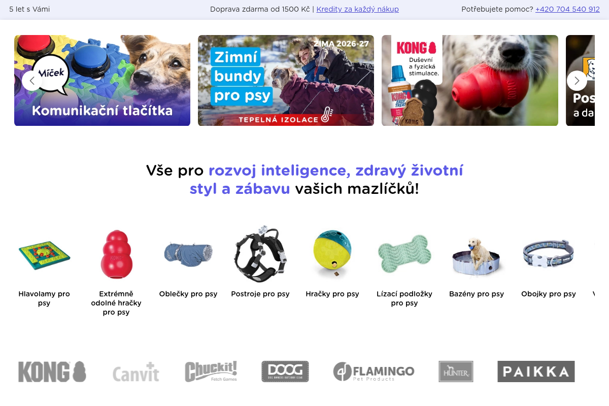 Pamlskovače.cz