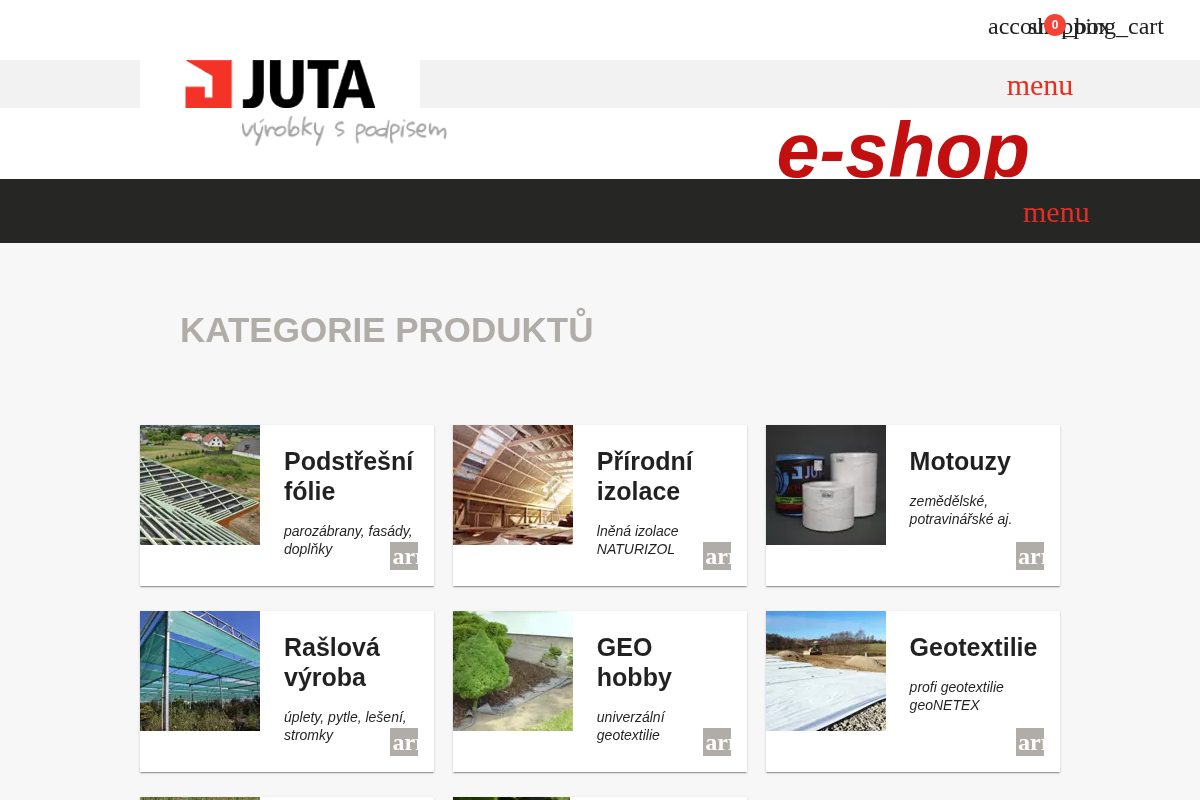 JUTA, a.s.