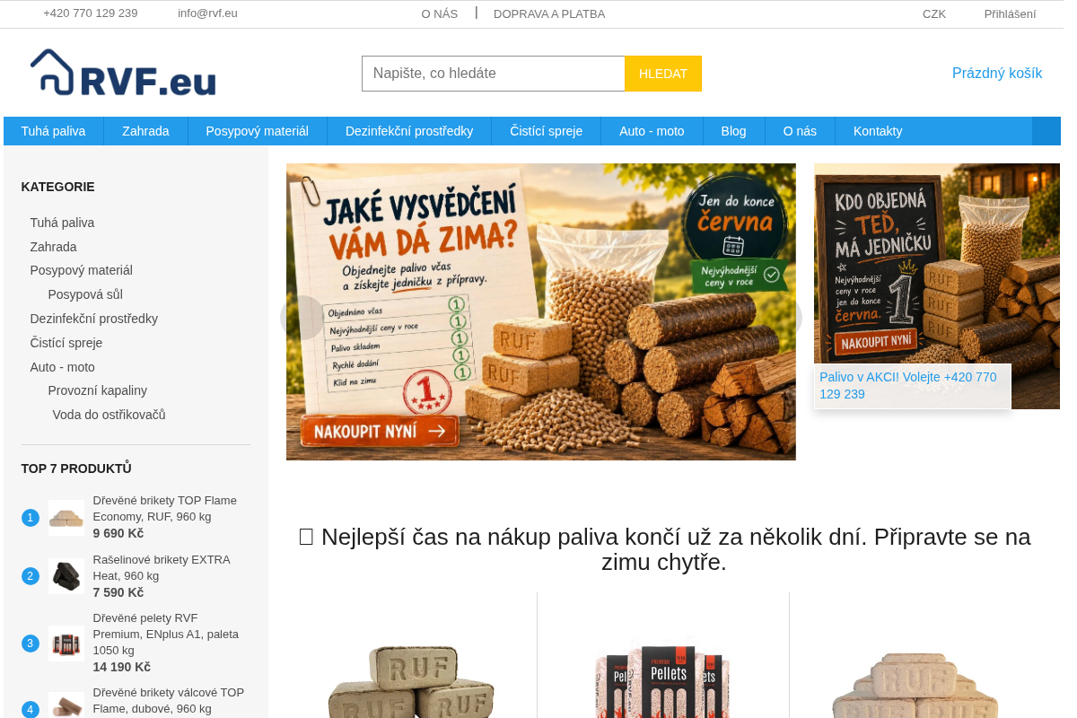 Rvf.eu