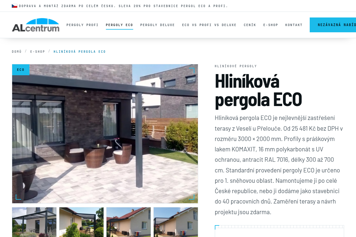 Levne-hlinikove-pergoly.cz