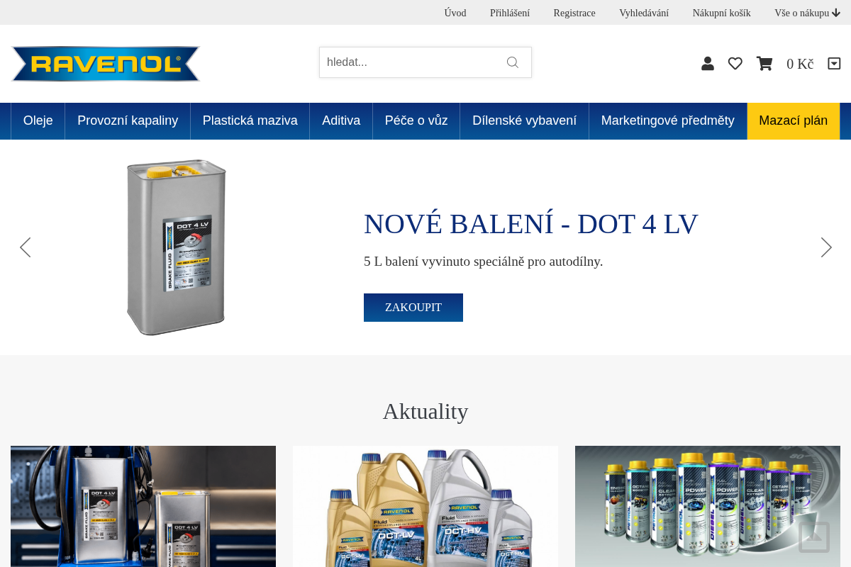 Olejlevne.cz